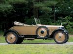 AC 12 HP Tourer 1920 года